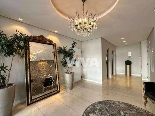 Apartamento aluguel em Vila Operária, Itajaí