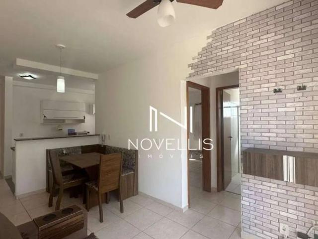 Apartamento aluguel em Jardim Independência, Jacareí