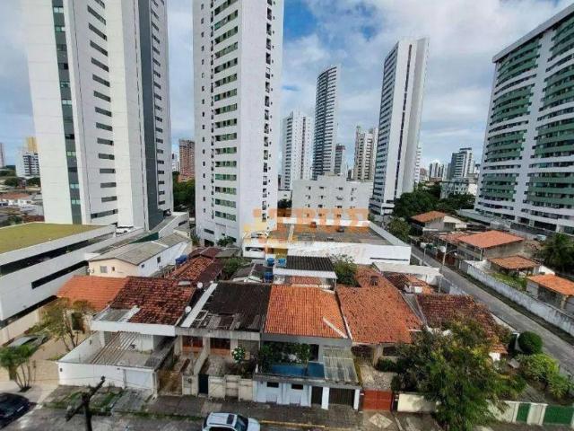 Apartamento aluguel em Recife