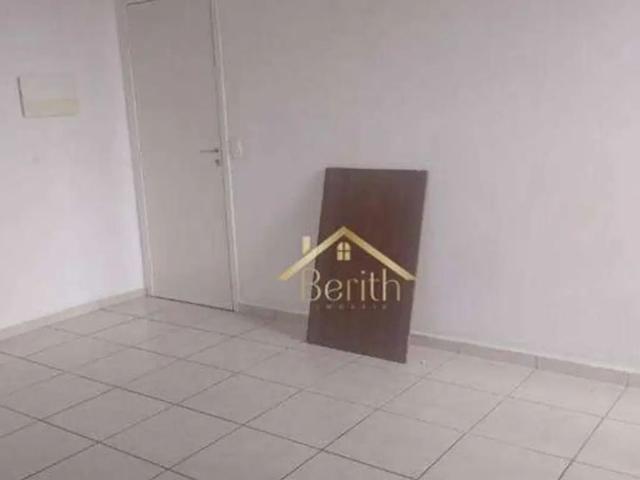 Apartamento aluguel em Monte Belo, Taubaté