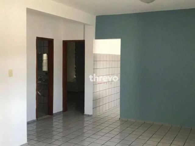 Apartamento aluguel em Primavera, Teresina