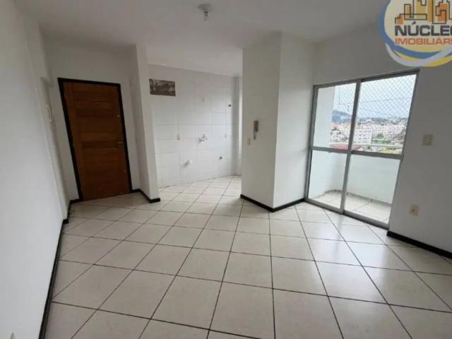 Apartamento aluguel em Guanabara, Joinville