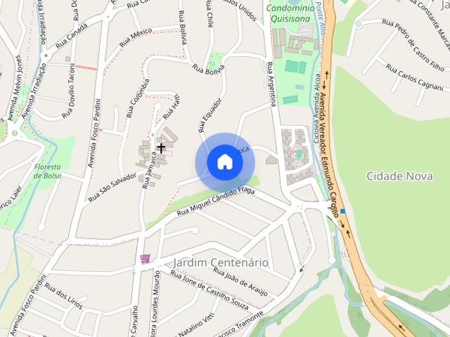 Apartamento aluguel em Região Geográfica Imediata de Poços de Caldas, Poços de Caldas