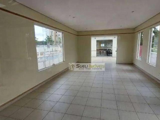 Apartamento aluguel em Macaé