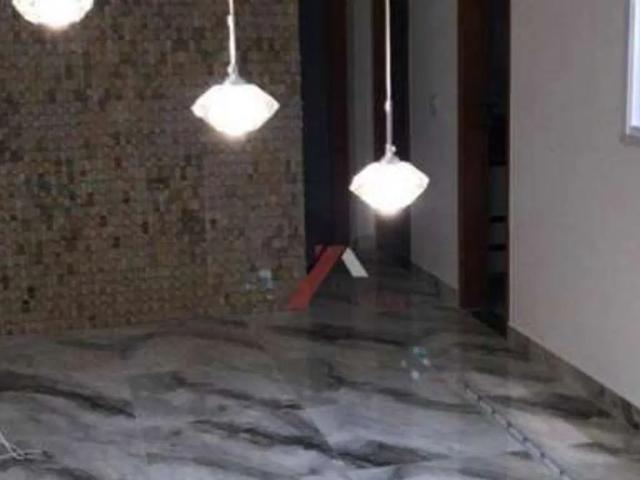 Apartamento aluguel em Santo André