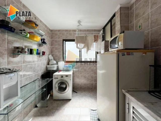 Apartamento aluguel em Região Imediata de Santos, Região Metropolitana da Baixada Santista