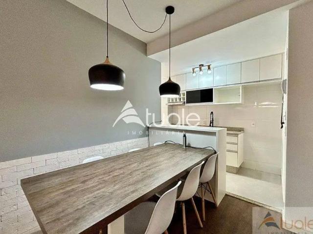 Apartamento aluguel em Parque dos Pinheiros, Hortolândia