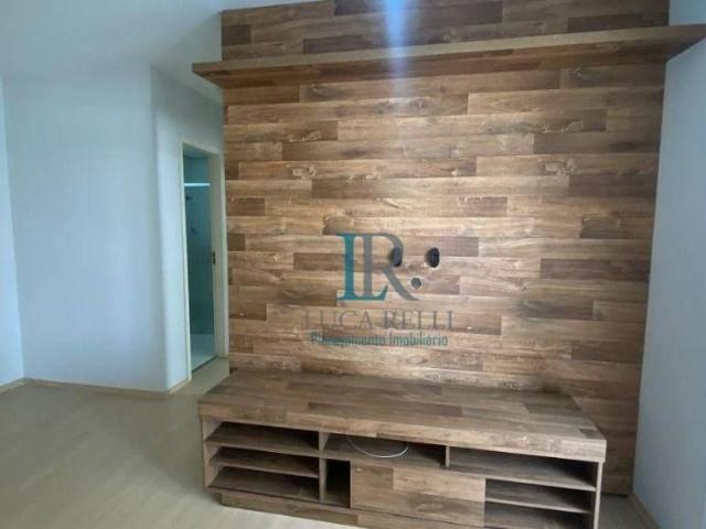 Apartamento aluguel em Jardim Angélica, Carapicuíba