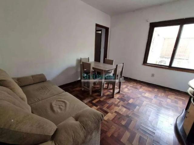Apartamento aluguel em Vila Eunice, Cachoeirinha