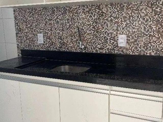 Apartamento aluguel em Campina Grande