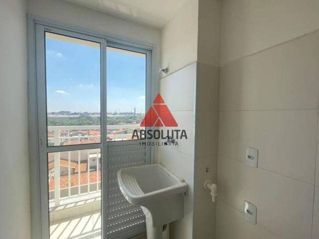 Apartamento aluguel em Santa Bárbara d'Oeste