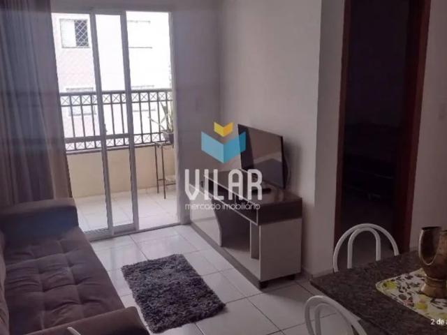 Apartamento aluguel em Sorocaba