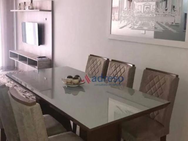 Apartamento aluguel em Jardim Meny, São Roque
