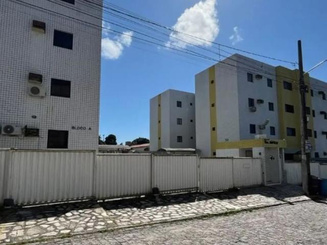 Apartamento aluguel em João Pessoa
