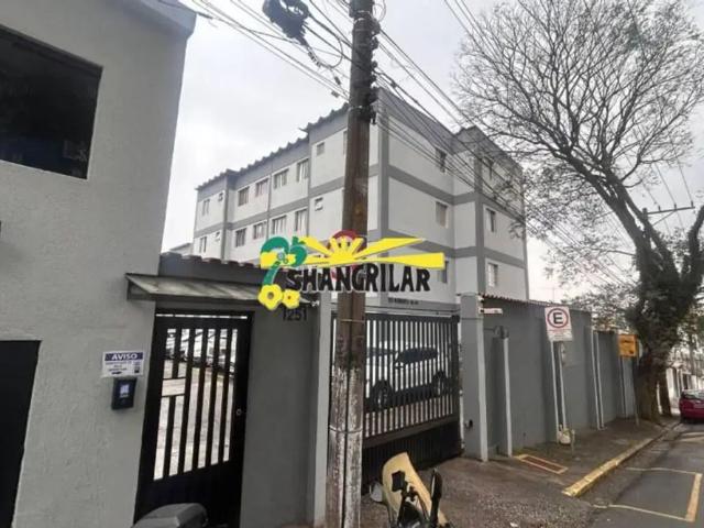 Apartamento aluguel em Vila Odete, São Bernardo do Campo