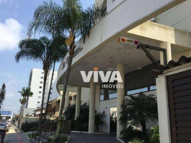 Apartamento aluguel em Madevila, Itajaí