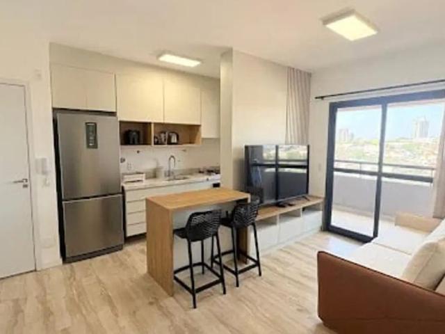 Apartamento aluguel em Vila Embaré, Valinhos