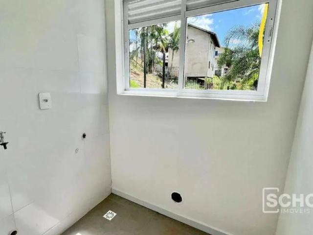 Apartamento aluguel em Fortaleza Alta, Blumenau