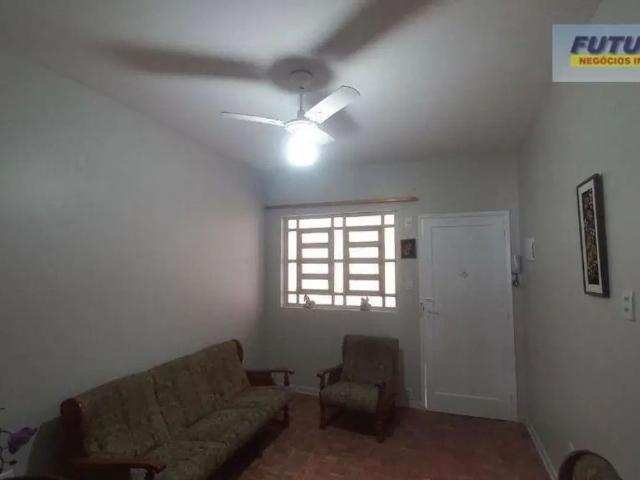 Apartamento aluguel em São Vicente