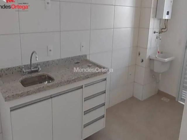 Apartamento aluguel em Sorocaba