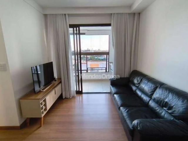 Apartamento aluguel em Jardim Moncayo, Sorocaba