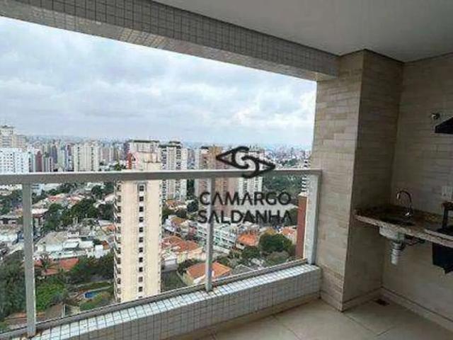 Apartamento aluguel em Santo André