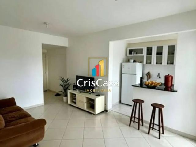 Apartamento aluguel em Macaé