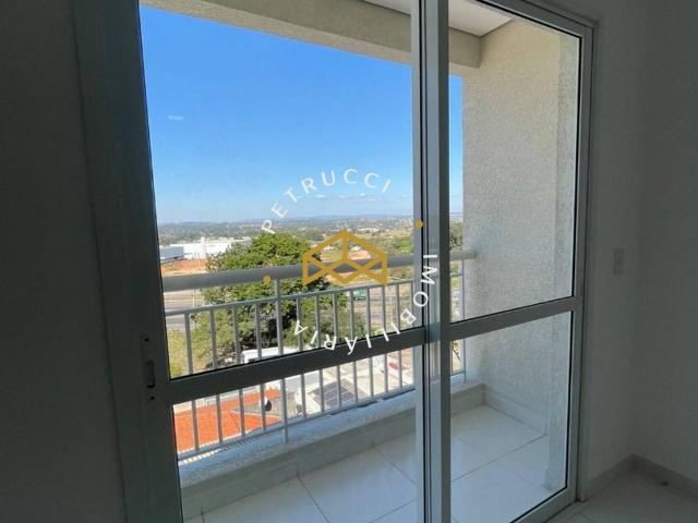 Apartamento aluguel em Região Imediata de Campinas, Região Metropolitana de Campinas