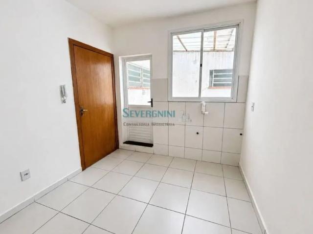 Apartamento aluguel em Quitandinha, Cachoeirinha