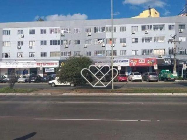 Apartamento aluguel em Vila Monte Carlo, Cachoeirinha