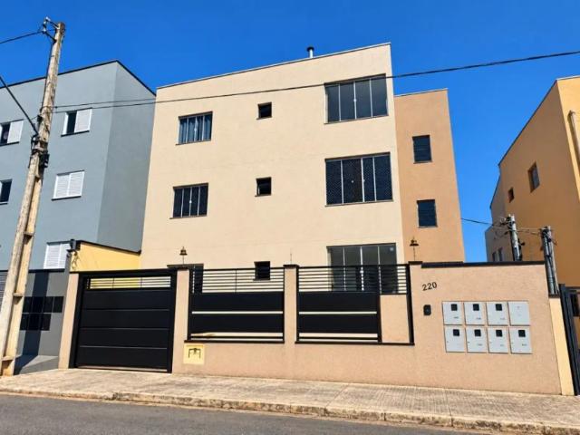 Apartamento aluguel em Centro, Pouso Alegre