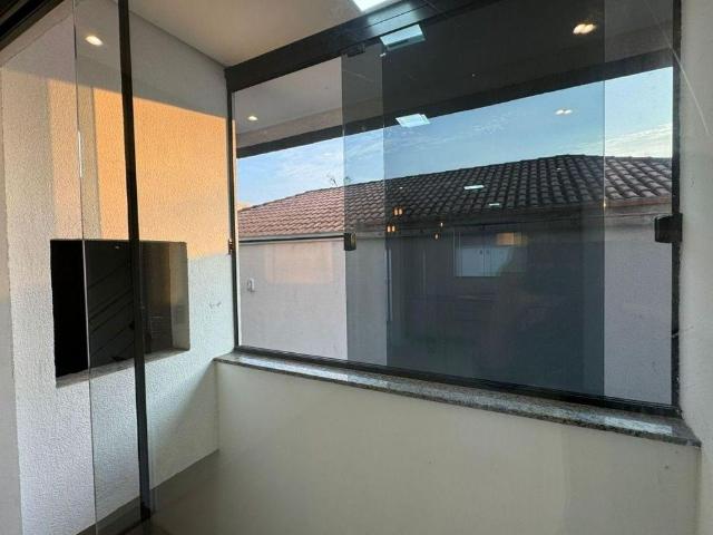 Apartamento aluguel em Boa Vista, Joinville