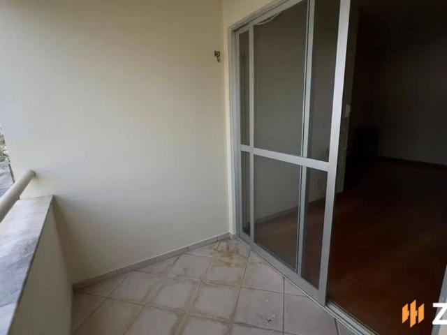Apartamento aluguel em Vila Nova, Blumenau
