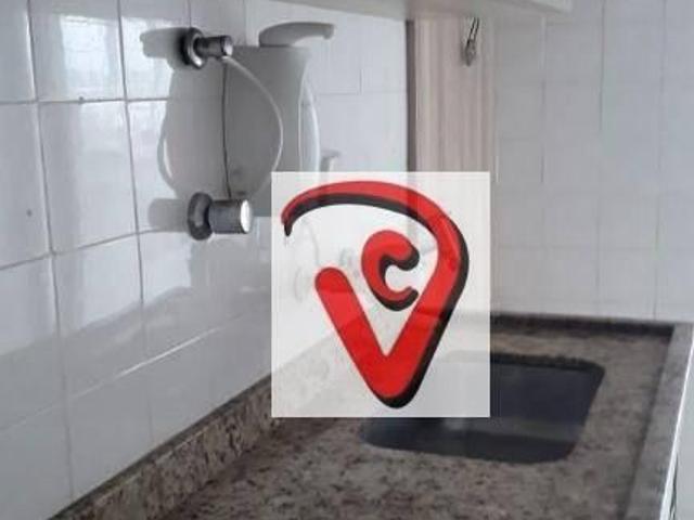 Apartamento aluguel em Vila Vivaldi, São Bernardo do Campo