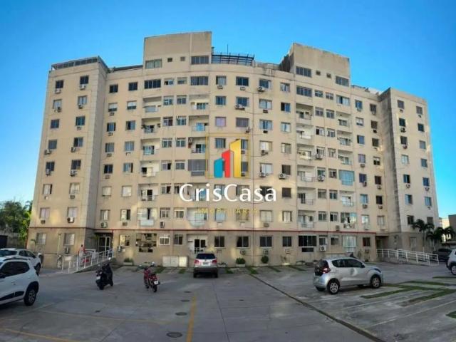 Apartamento aluguel em Macaé