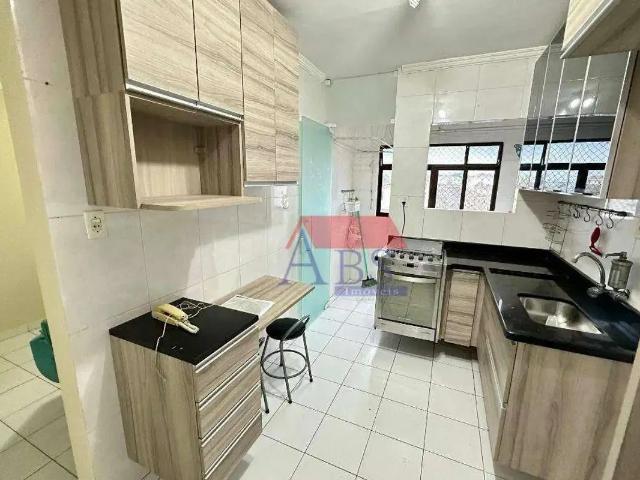Apartamento aluguel em Cubatão
