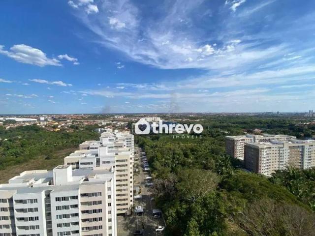 Apartamento aluguel em Recanto das Palmeiras, Teresina