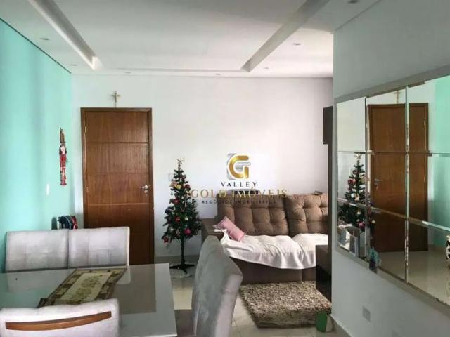 Apartamento aluguel em Jardim Sol Nascente, Jacareí