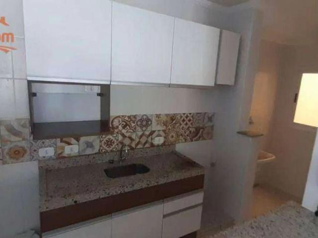 Apartamento aluguel em Ubatuba