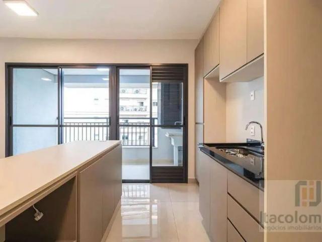 Apartamento aluguel em Alphaville Pluis Residencial, Barueri