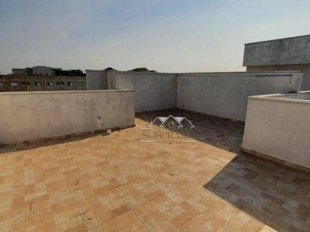 Apartamento aluguel em Jardim São Gerônimo, Santo André
