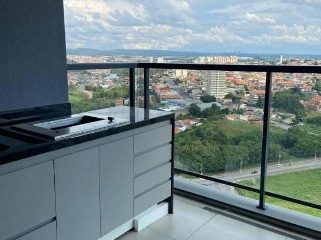Apartamento aluguel em Votorantim