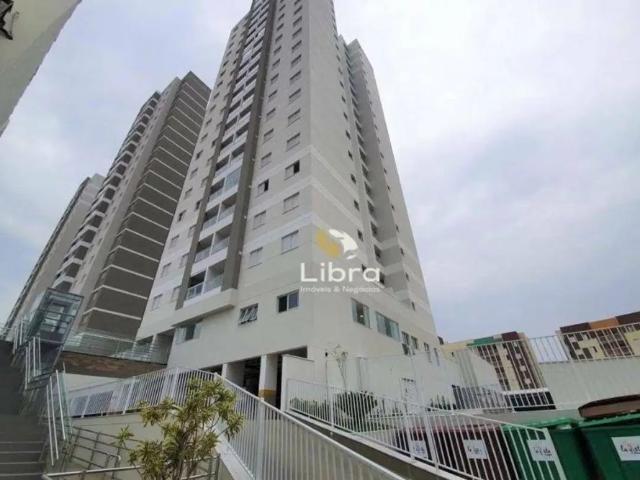Apartamento aluguel em La Vista Moncayo, Sorocaba