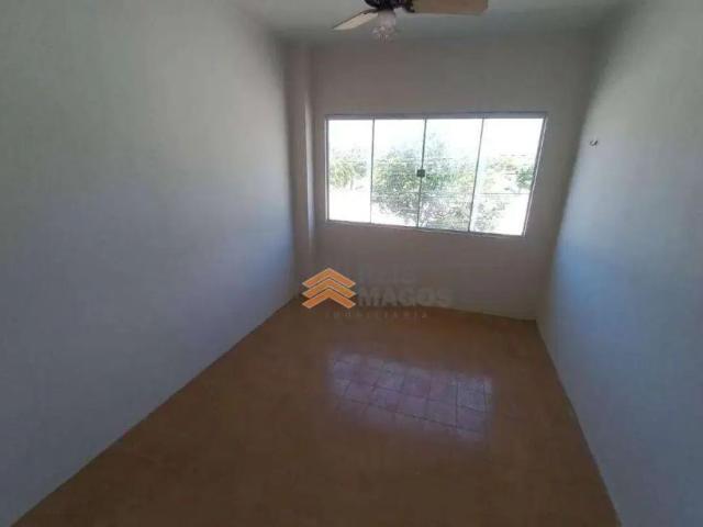 Apartamento aluguel em Zona Leste, Natal