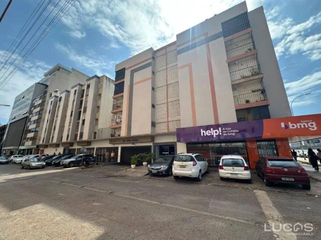 Apartamento aluguel em Setor Hoteleiro, Taguatinga