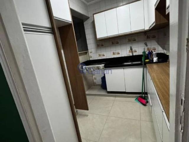 Apartamento aluguel em Santos