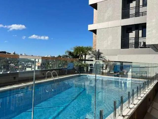 Apartamento aluguel em Ariribá, Balneário Camboriú