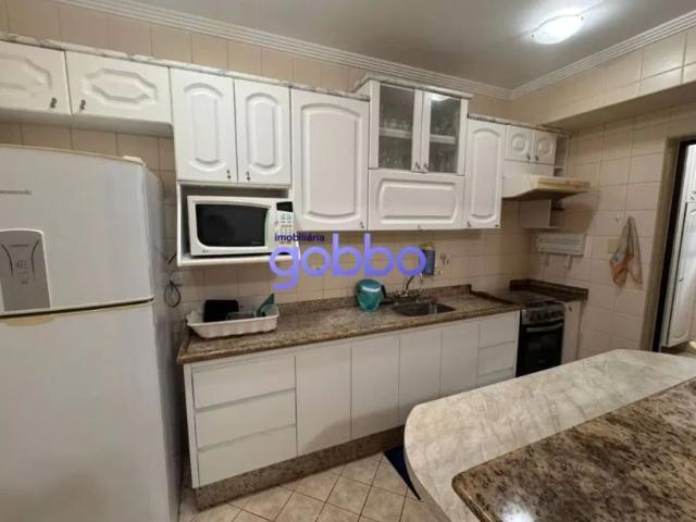 Apartamento aluguel em Jardim Paula Nobre, Ubatuba