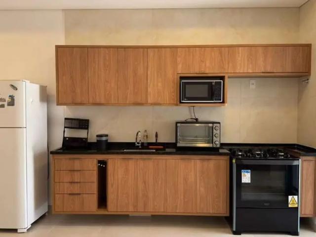 Apartamento aluguel em Ubatuba