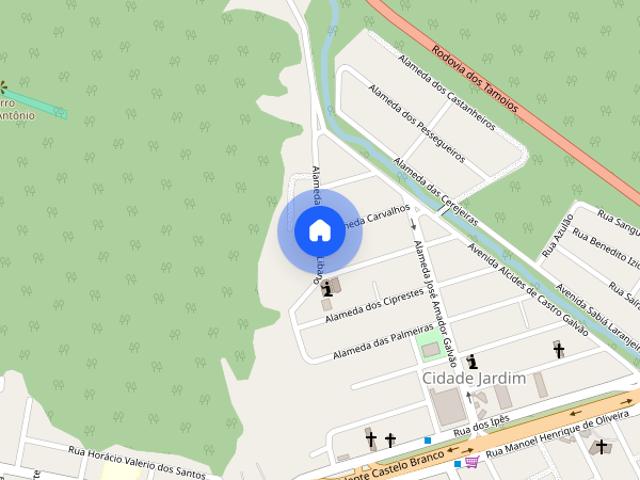 Apartamento aluguel em Região Imediata de Caraguatatuba-Ubatuba-São Sebastião, Região Metropolitana do Vale do Paraíba e Litoral Norte